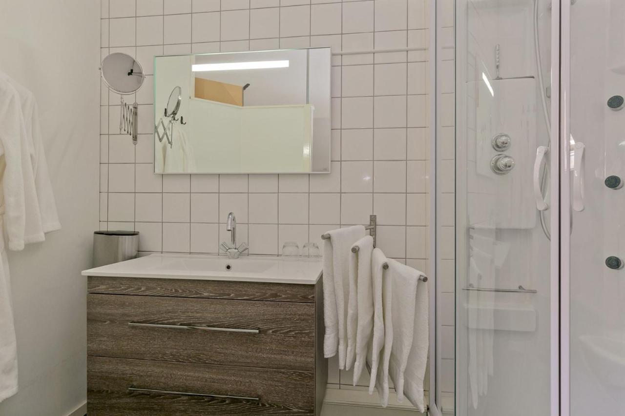 Appartement "In De Wolken" In Gees Kültér fotó